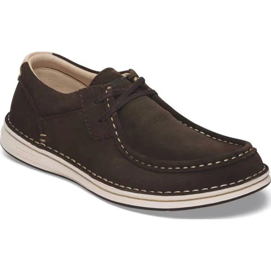 Mocca Suede