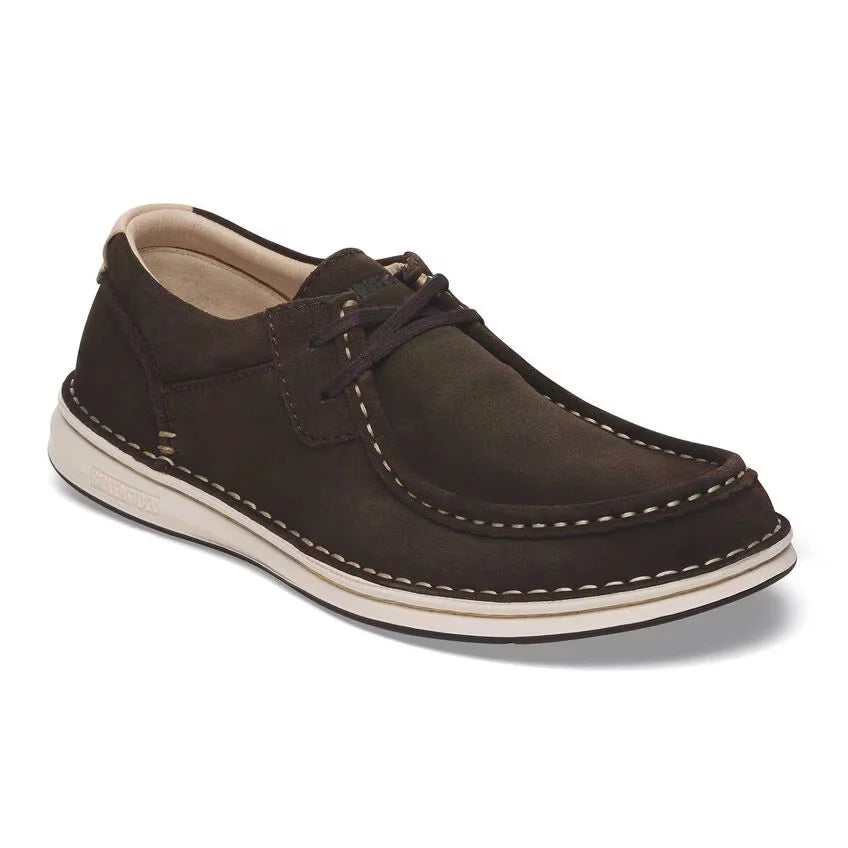 Mocca Suede