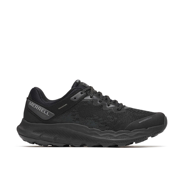 MERRELL Women's Antora 4 WP Sneaker