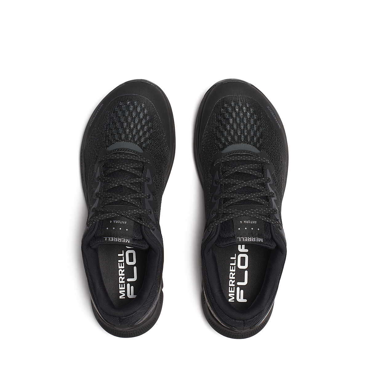 Black/Graphite