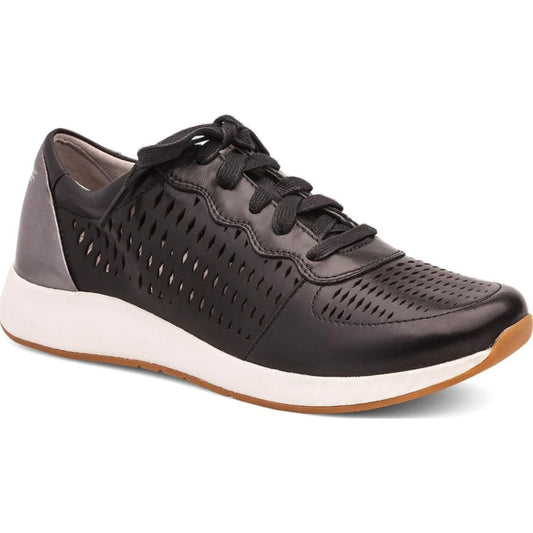 Dansko Women's Charlie Lace-Up Sneaker