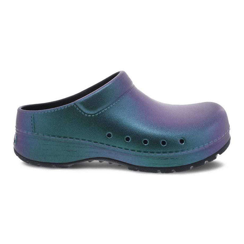 Dansko Women's Kane Molded Garden Clog