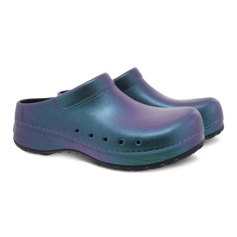 Dansko Women's Kane Molded Garden Clog