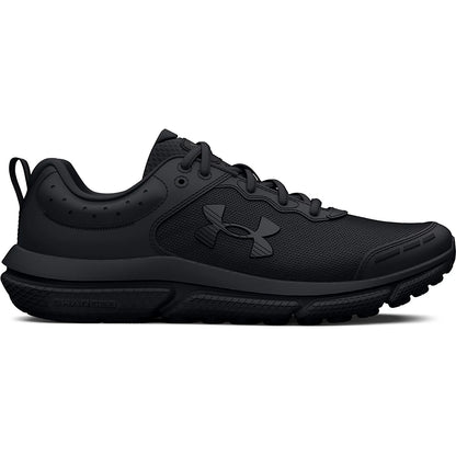 Black/Black