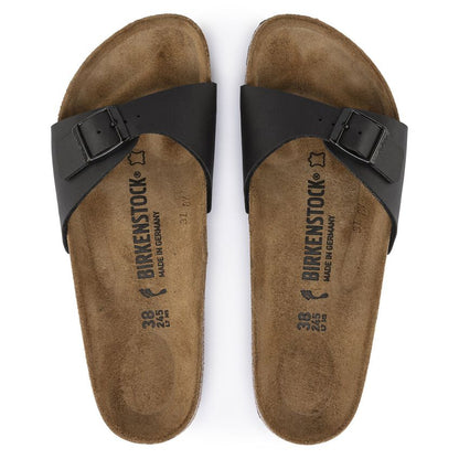 BIRKENSTOCK Women's Madrid Birko-Flor