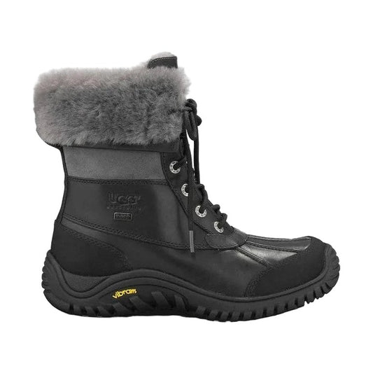 Black/Gray