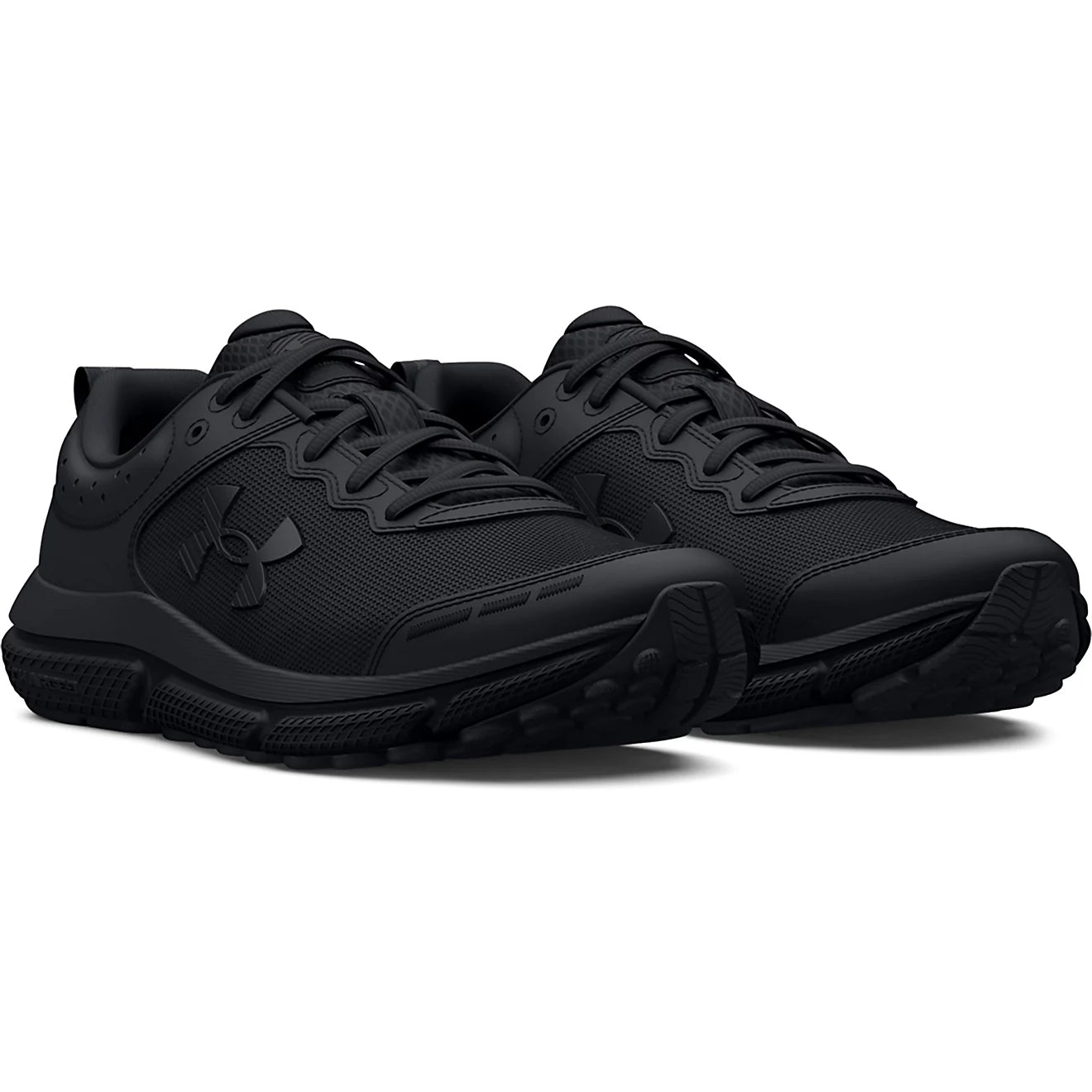 Black/Black