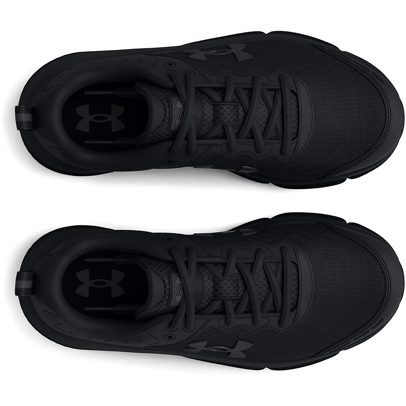 Black/Black