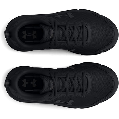 Black/Black