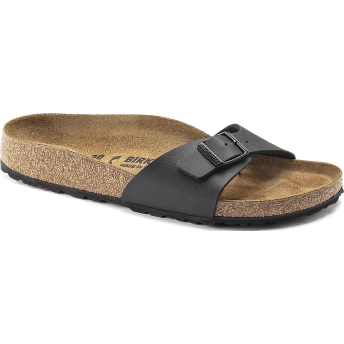 BIRKENSTOCK Women's Madrid Birko-Flor