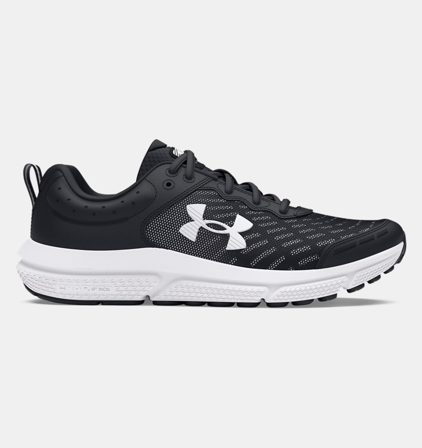 Black/White