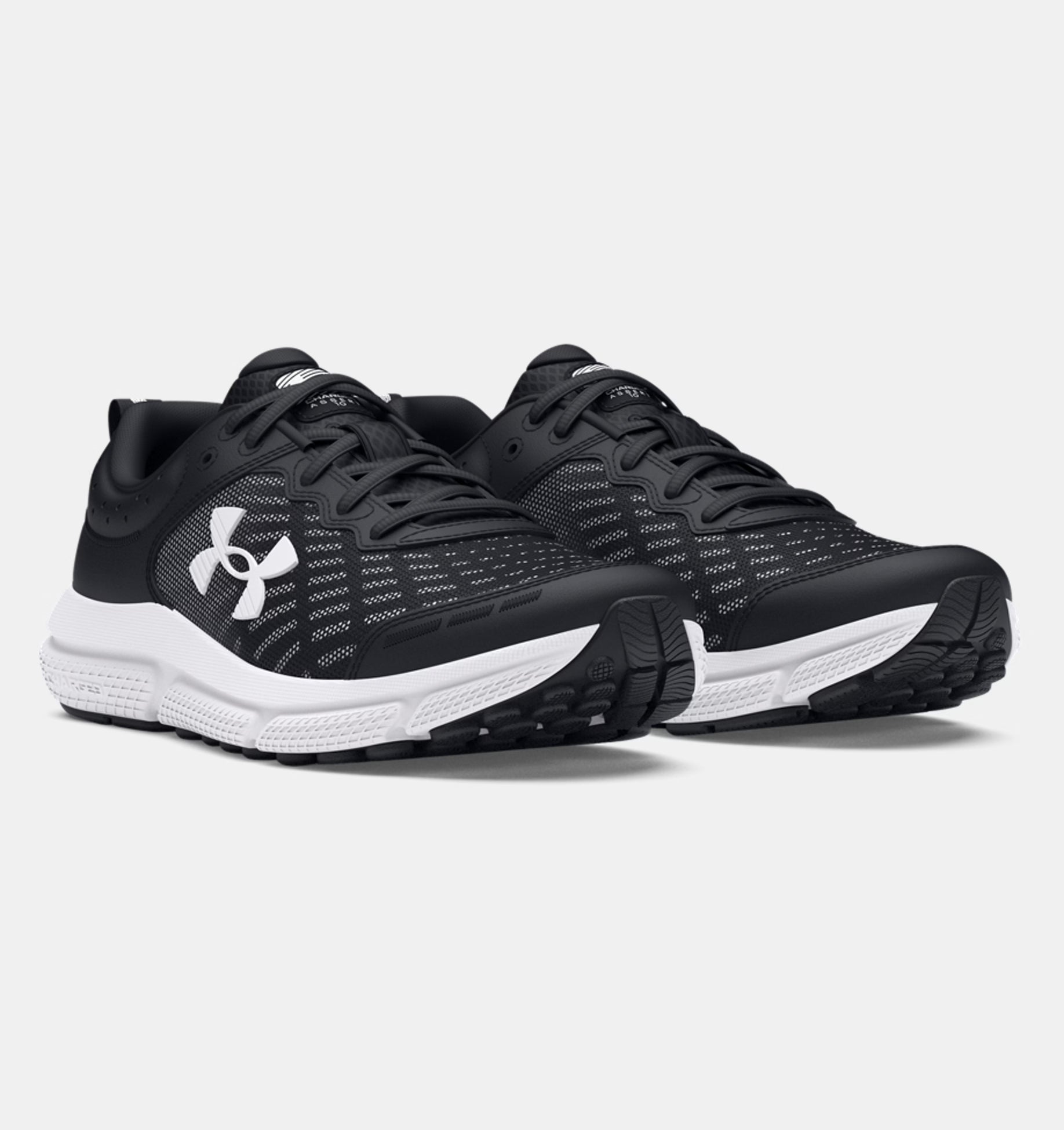 Black/White