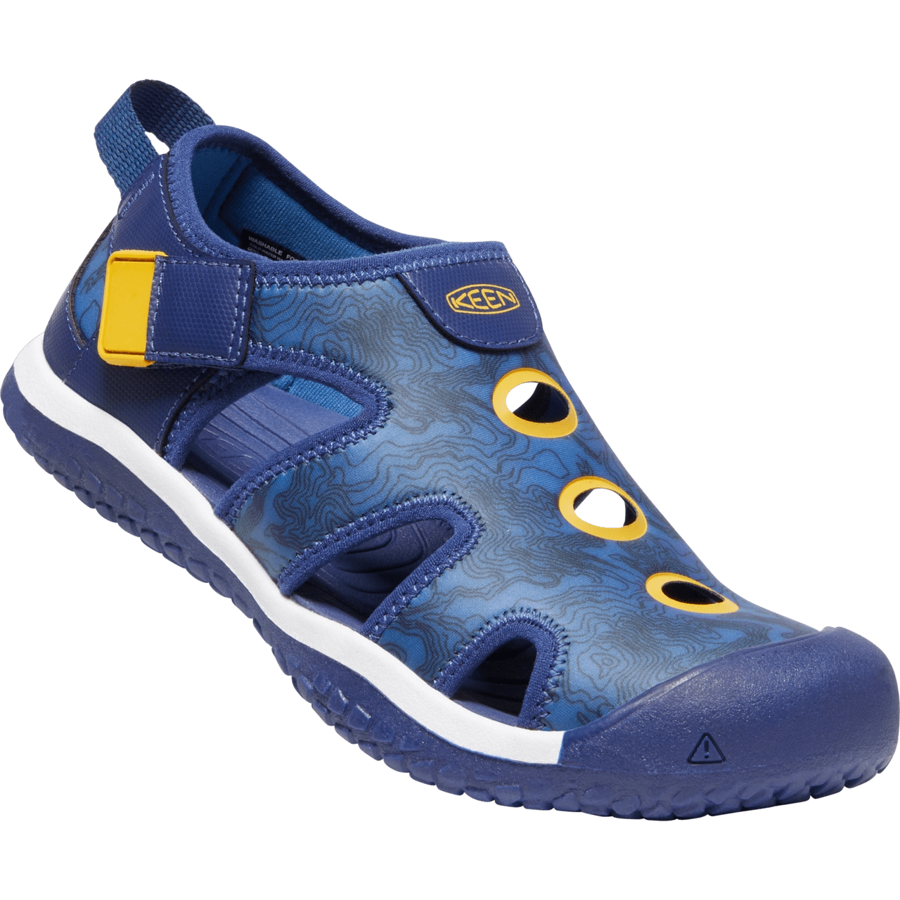 KEEN Kids' Stingray Sandal