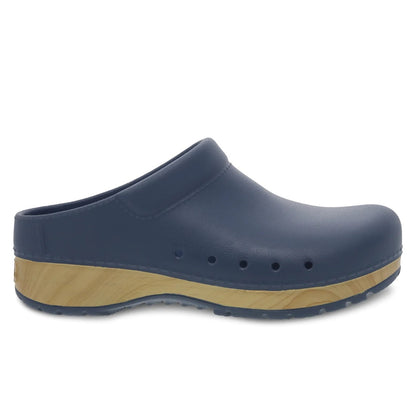 Dansko Women's Kane Molded Garden Clog