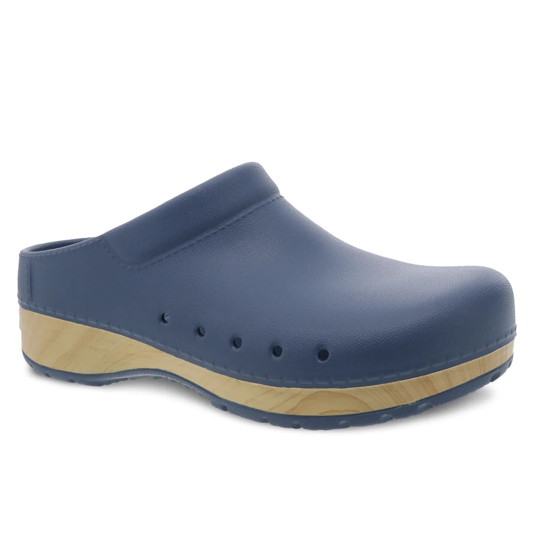 Dansko Women's Kane Molded Garden Clog