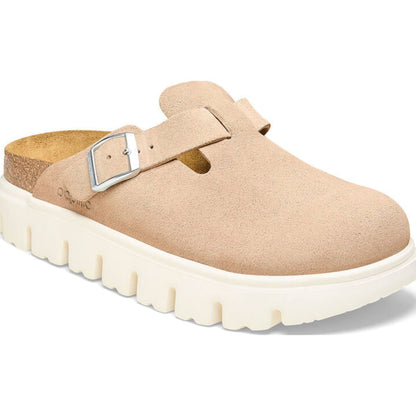 PAPILLIO By Birkenstock Women's Boston Chunky
