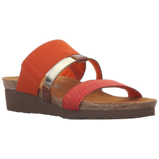 NAOT Women's Brenda Slide