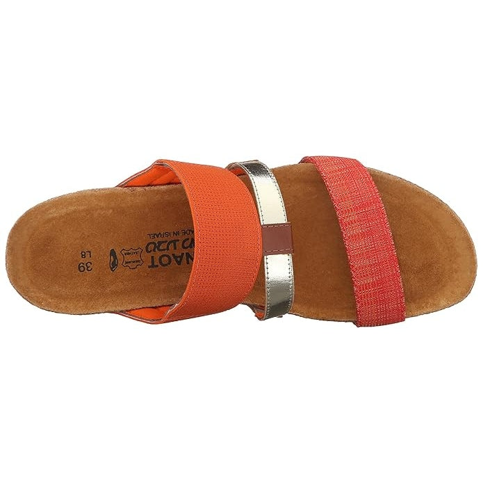 NAOT Women's Brenda Slide