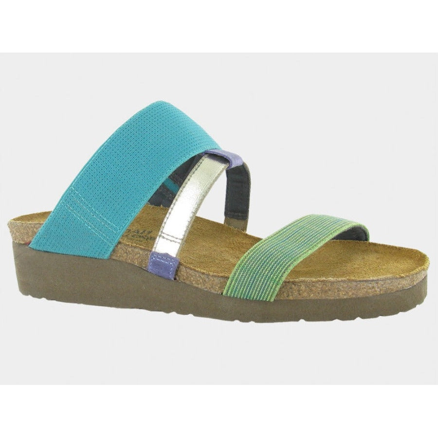 NAOT Women's Brenda Slide