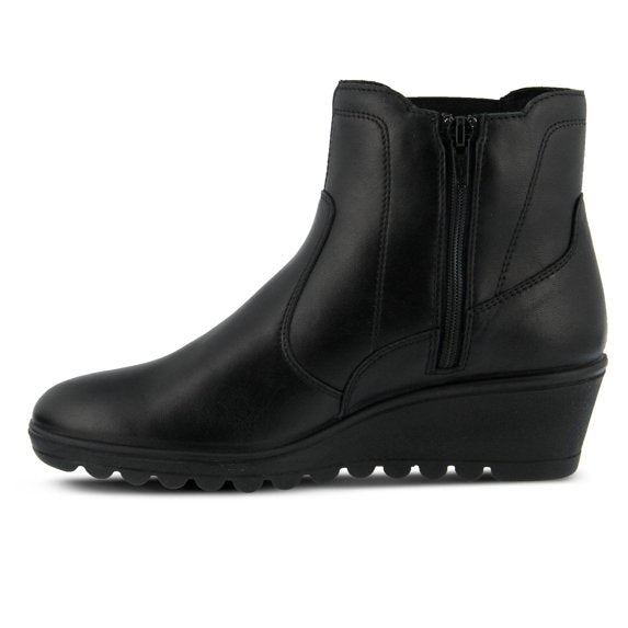 Black Leather