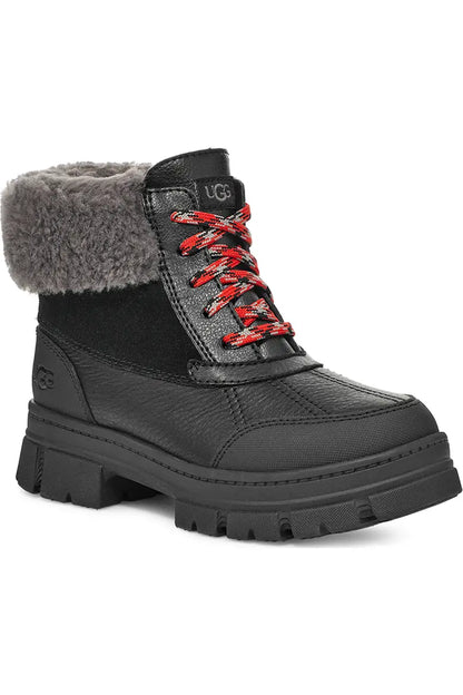 UGG Kids Ashton Addie Weather Boot