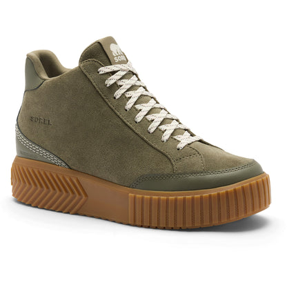 Stone Green, Gum2