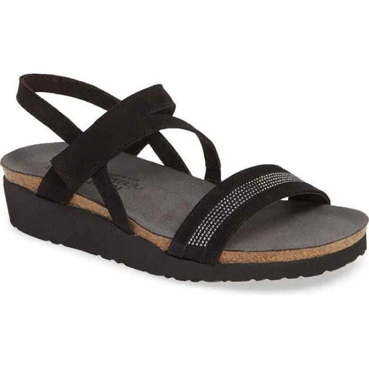 NAOT Women's Cameron Sandal Wide