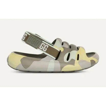 UGG Women's Sport Yeah Camopop