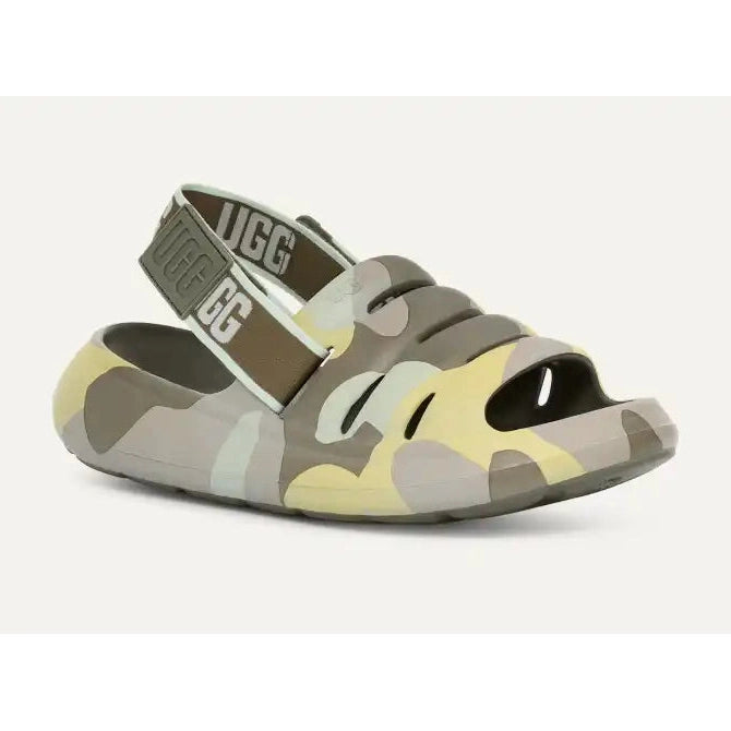 UGG Women's Sport Yeah Camopop