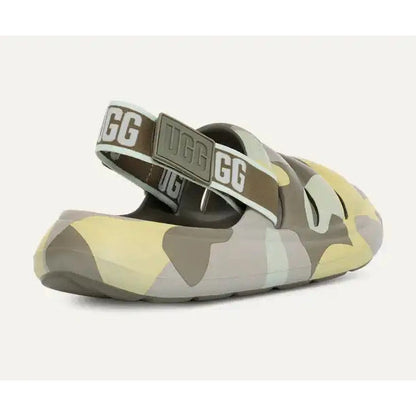 UGG Women's Sport Yeah Camopop