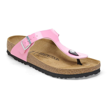 BIRKENSTOCK Women's Gizeh Birko-Flor Regular/Wide