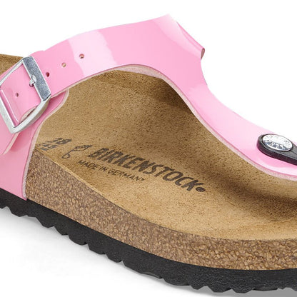 BIRKENSTOCK Women's Gizeh Birko-Flor Regular/Wide