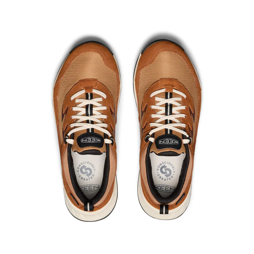 Roasted Pecan/Chipmunk