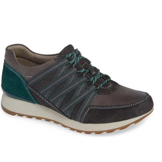 Dansko Women's Gabi Lace-up Sneaker