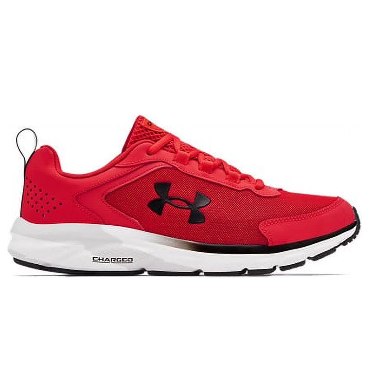 Red/White