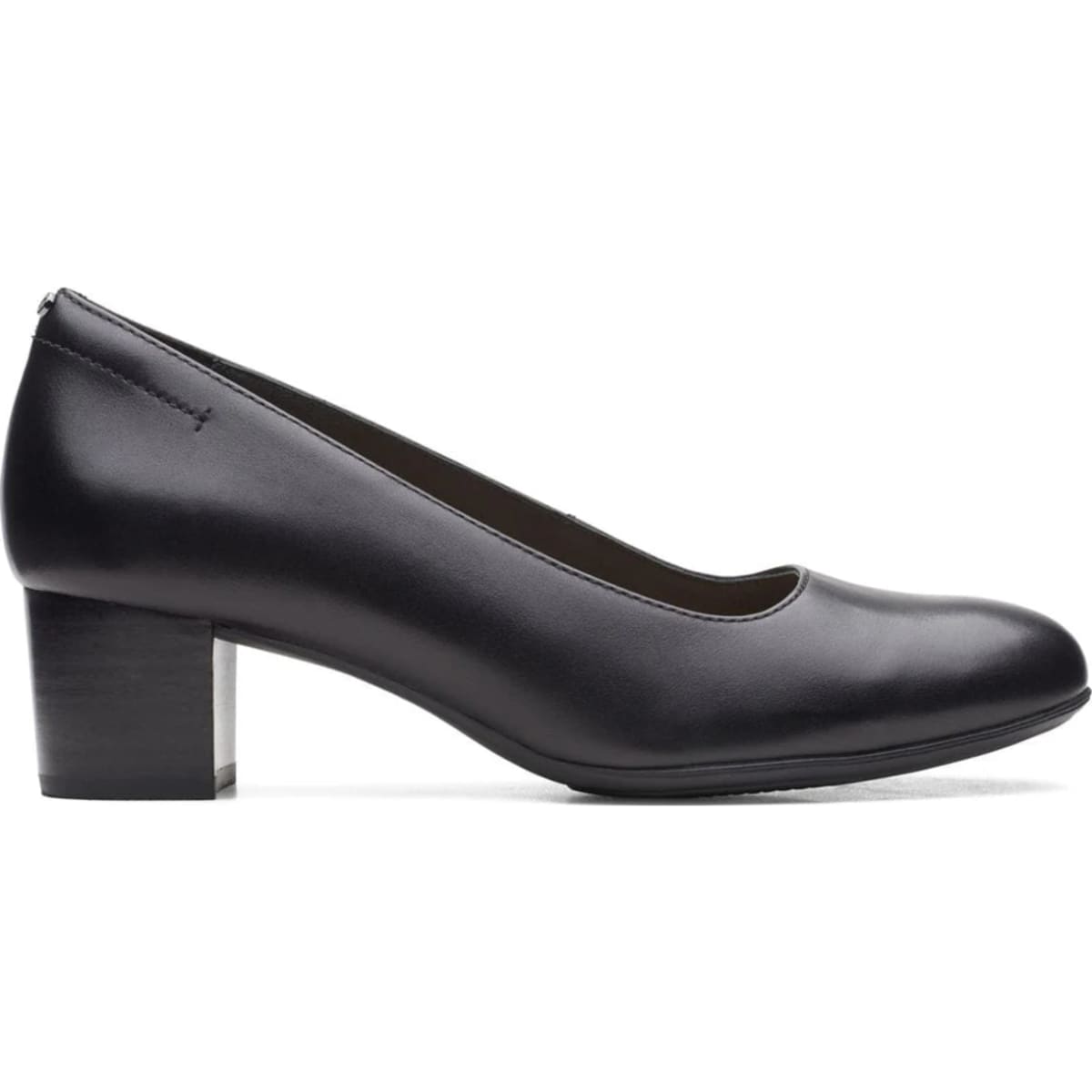 Black Leather
