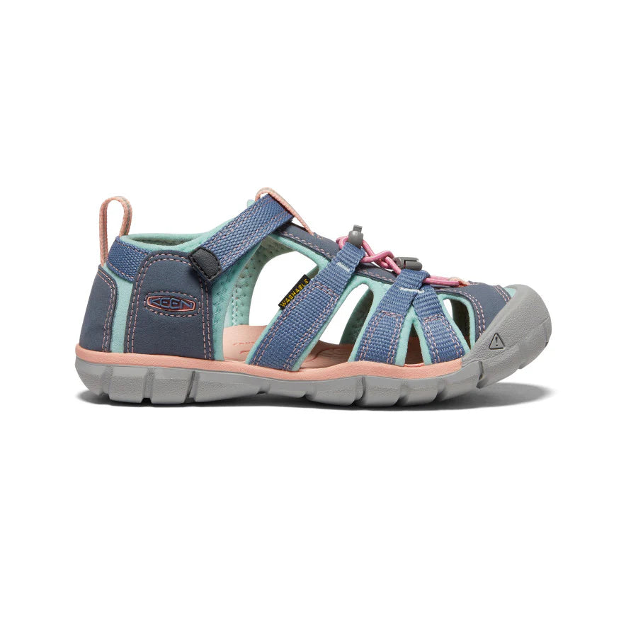 KEEN Seacamp Cnx Kids' Sandal