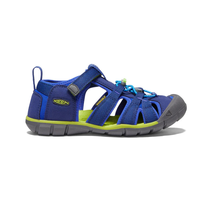 KEEN Seacamp Cnx Kids' Sandal