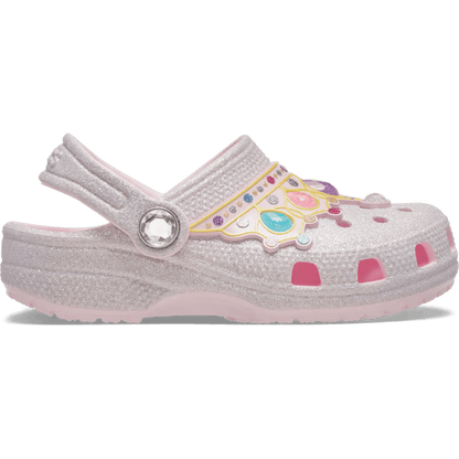 Crocs Toddler I AM Princess Clog