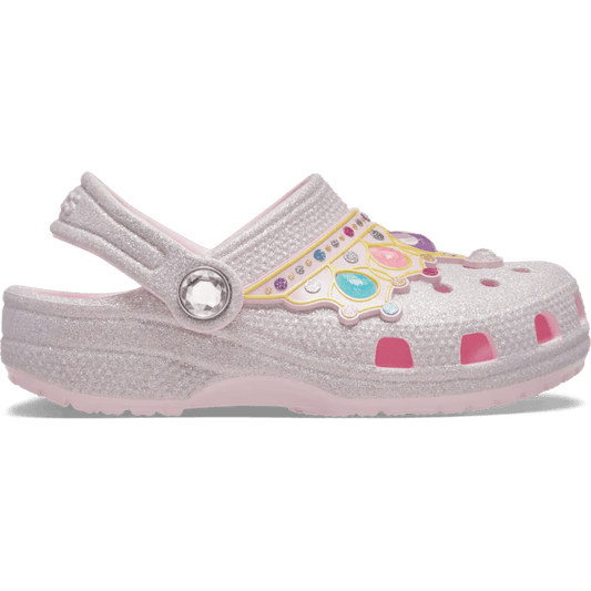 Crocs Toddler I AM Princess Clog