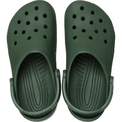 Field Green