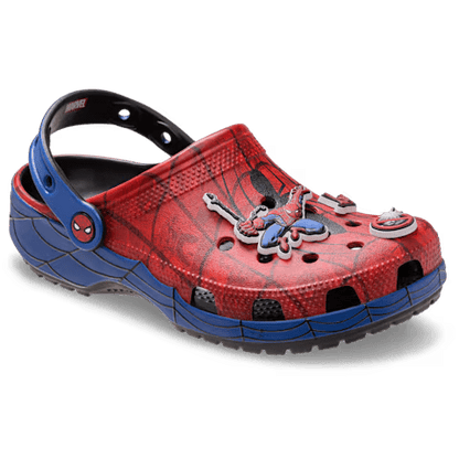 Blue/Red/Black