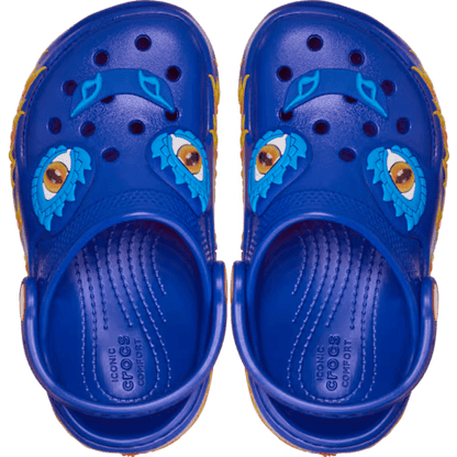 Crocs Toddler Classic IAM Dragon Lights Clog