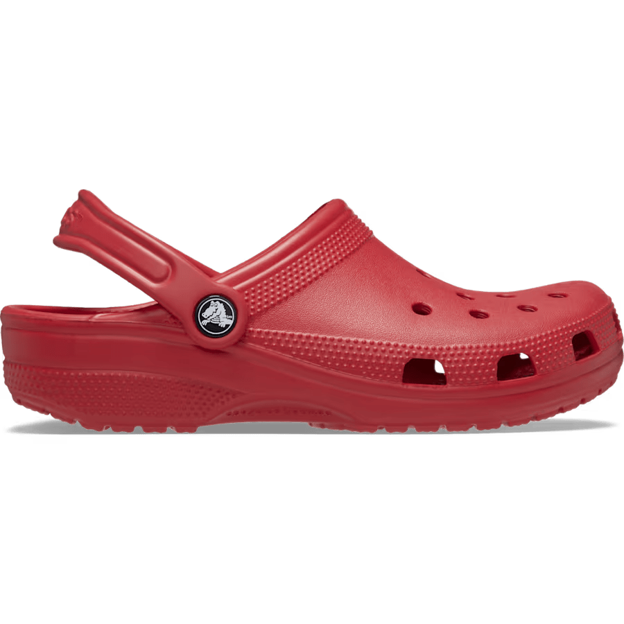 Varsity Red