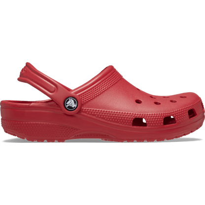 Varsity Red