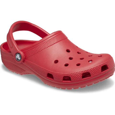 Varsity Red