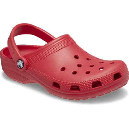Varsity Red