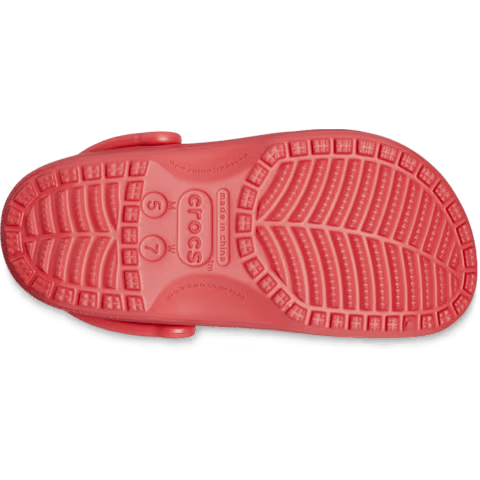 Varsity Red