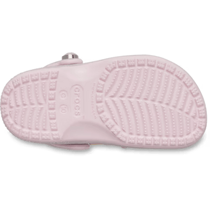 Crocs Toddler I AM Princess Clog