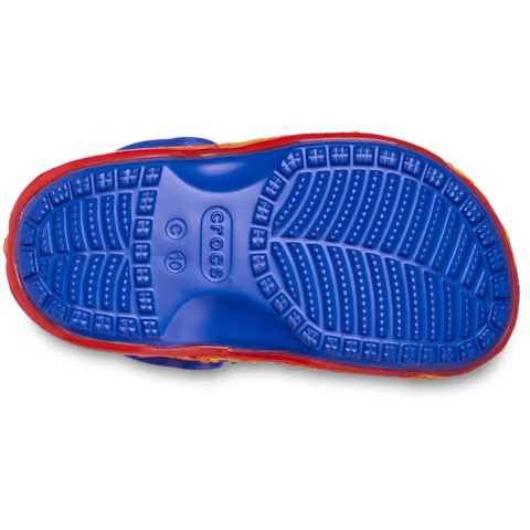 Crocs Toddler Classic IAM Dragon Lights Clog